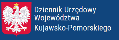 Dziennik Urzędowy Województwa Kujawsko-Pomorskiego