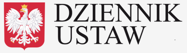 Dziennik Ustaw Rzeczyposplitej Polskiej